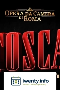 Koncertowe wydanie opery "Tosca" Giacomo Pucciniego