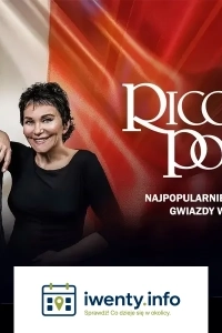 Największe włoskie gwiazdy w Polsce!