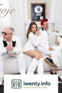 Huczne Świętowanie czyli 54. Urodziny Wiśni!