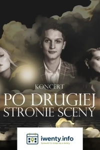 Po drugiej stronie sceny -  wielkie przeboje