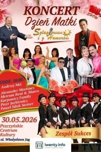 Szlagierowo i z Humorem