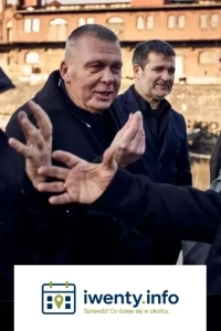 KONCERT JUBILEUSZOWY Zespołu Raz, Dwa, Trzy... dzieści pięć okrążeń wokół Słońca