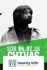 CHIVAS & MORE SOON | SB 04.07.26