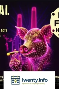 Animal Farm World Tour 2026