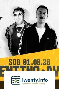 SENTINO & AVI & MORE SOON | Strefa 57