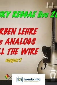 PUNKY REGGAE live 2026, czyli 20 koncertowych mgnień wiosny