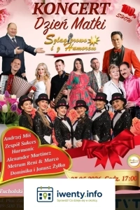 Szlagierowo i z Humorem - Dzień Matki