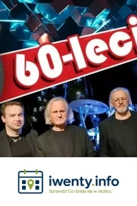 Diamentowy koncert 60-lecia!