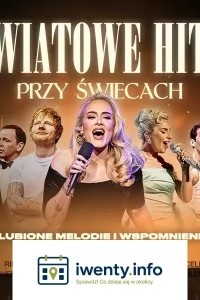Światowe Hity Przy Świecach