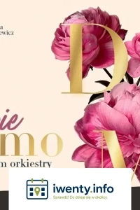 Dla Ciebie Mamo zaprasza Renata Brukiewicz & Artyści