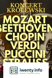 Największe arcydzieła na Dworze Królewskim