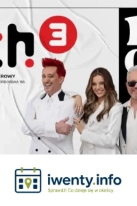 ICH TROJE | Bydgoszcz | 16.05.25