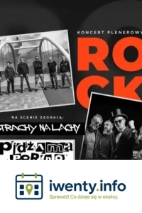 PIDŻAMA PORNO & STRACHY NA LACHY | 13.06.2026 | BYDGOSZCZ