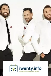 Trasa koncertowa White Nights