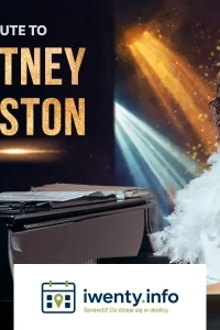 Tribute to Whitney Houston