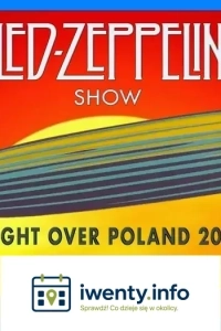 LED-ZEPPELIN SHOW by Zeppelinians