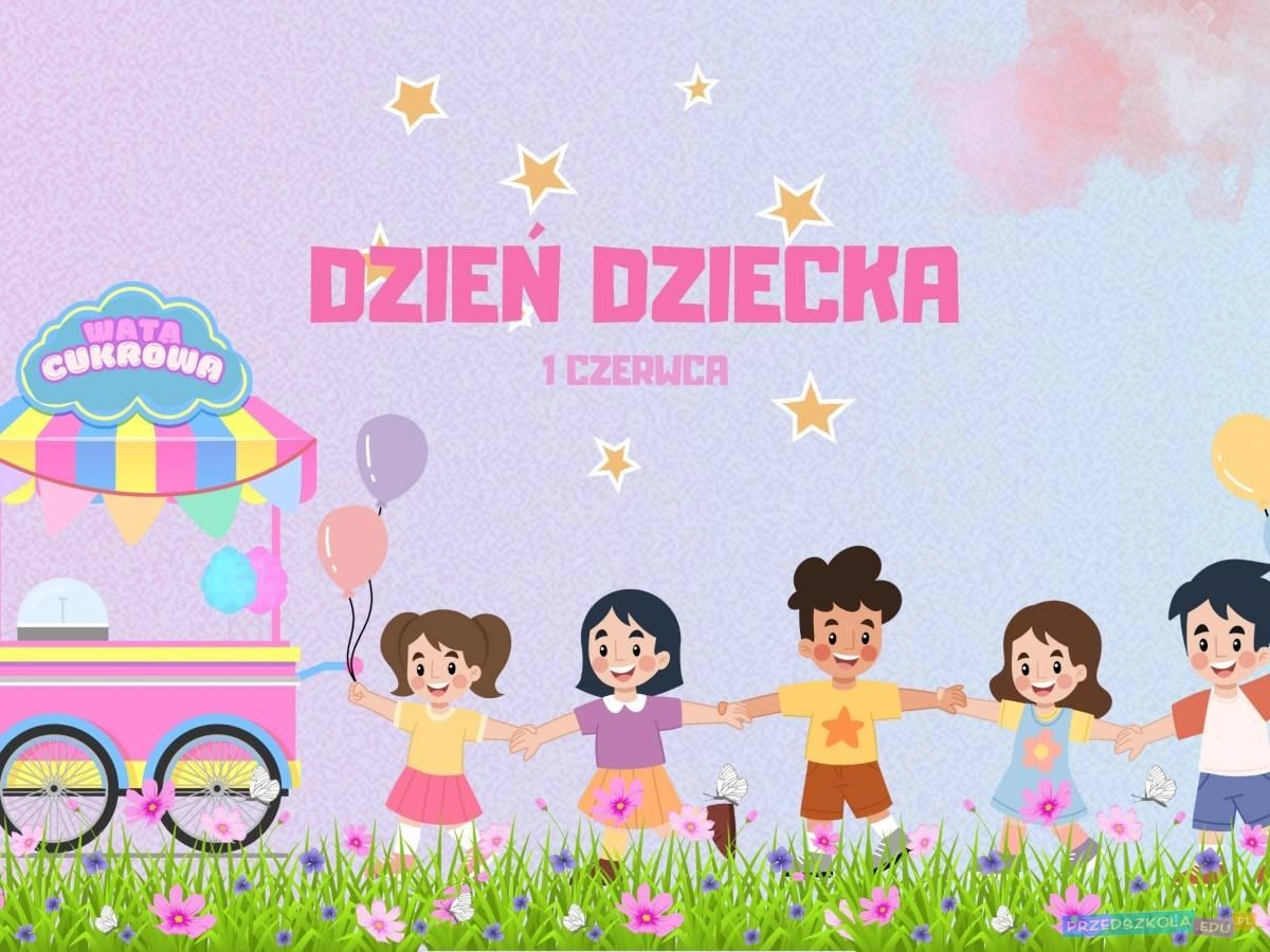 Dzień Dziecka 2026 w Polsce – gdzie znaleźć najlepsze wydarzenia dla dzieci?