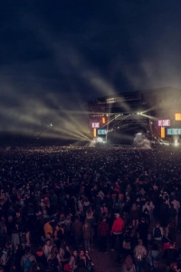 Największe festiwale muzyczne w Polsce 2026 – przewodnik po najważniejszych wydarzeniach