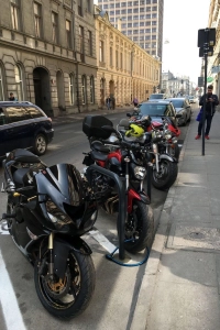 Rozpoczęcie sezonu motocyklowego 2026 w Polsce – wydarzenia, parady, zloty