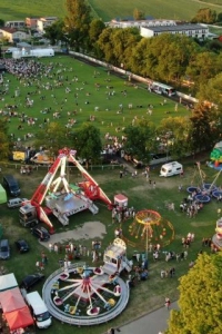 Dni miast w Polsce – święto lokalnej tożsamości i kultury